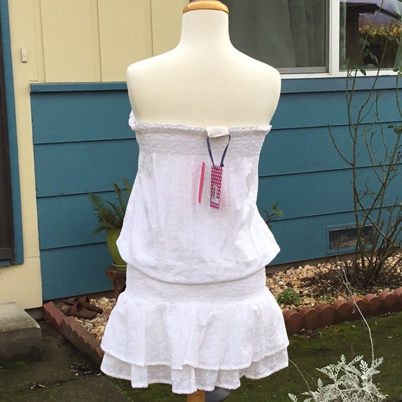 Tommy girl top - Picture 3 of 7